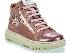 Ψηλά Sneakers GBB NINA