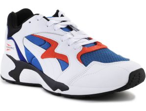 Xαμηλά Sneakers Puma Prevail 386569-01