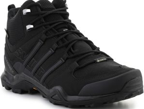 Πεζοπορίας adidas Adidas Terrex Swift R2 MID GTX IF7636