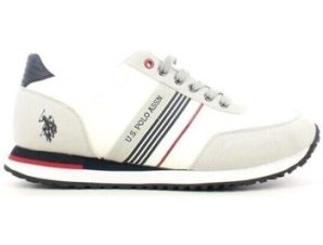 Xαμηλά Sneakers U.S Polo Assn. XIRIO001M 3YT2