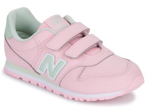 Xαμηλά Sneakers New Balance 500