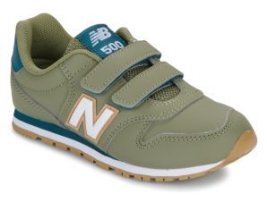 Xαμηλά Sneakers New Balance 500