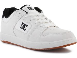 Skate Παπούτσια DC Shoes Manteca 4 S ADYS 100766-BO4 Off White