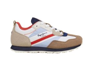 Xαμηλά Sneakers Pepe jeans –