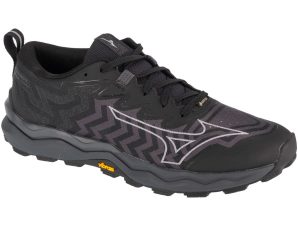 Παπούτσια για τρέξιμο Mizuno Wave Daichi 8 GTX