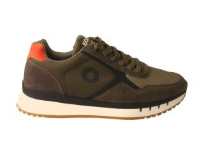 Xαμηλά Sneakers Ecoalf –