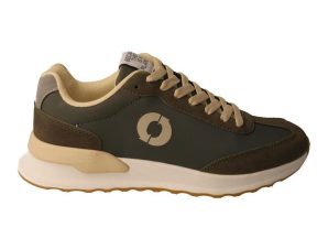 Xαμηλά Sneakers Ecoalf –