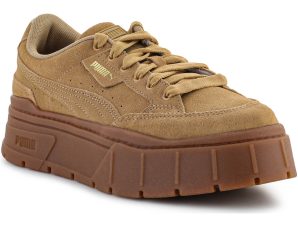 Xαμηλά Sneakers Puma Mayze Stack Suede Wns 383983-03