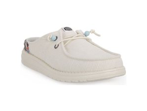 Sneakers Hey Dude 1MW WENDY SLIP CLASSIC