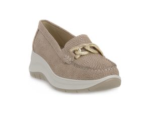 Sneakers IgI&CO MARGO TAUPE