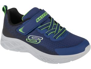 Xαμηλά Sneakers Skechers Microspec II – Zovrix