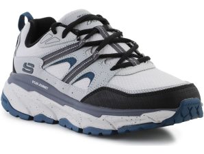 Xαμηλά Sneakers Skechers Relaxed Fit: D’Lux Journey L237192-GYBL