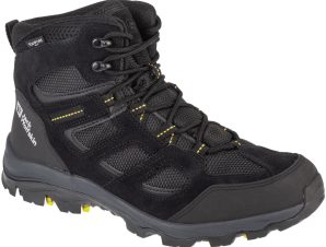 Πεζοπορίας Jack Wolfskin Vojo 3 Texapore Mid M