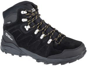 Πεζοπορίας Jack Wolfskin Refugio Texapore Mid M