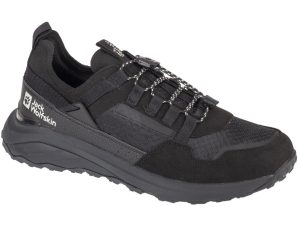 Xαμηλά Sneakers Jack Wolfskin Dromoventure Athletic Low M