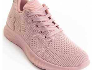 Xαμηλά Sneakers Leindia 88586