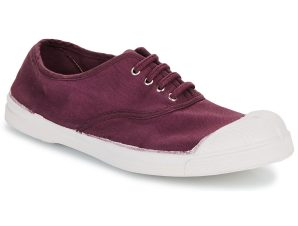 Xαμηλά Sneakers Bensimon TENNIS LACET