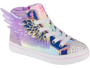 Xαμηλά Sneakers Skechers Twi-Lites 2.0-Unicorn Wings