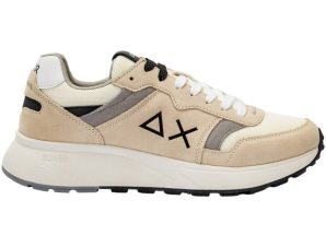 Xαμηλά Sneakers Sun68 Z34125