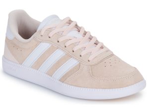 Xαμηλά Sneakers adidas BREAKNET SLEEK SUEDE