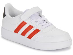 Xαμηλά Sneakers adidas BREAKNET 2.0 EL C