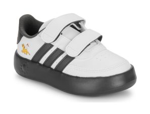 Xαμηλά Sneakers adidas BREAKNET LionKing CF I