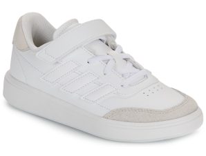 Xαμηλά Sneakers adidas COURTBLOCK EL C