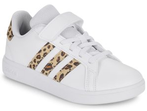 Xαμηλά Sneakers adidas GRAND COURT 2.0 EL C