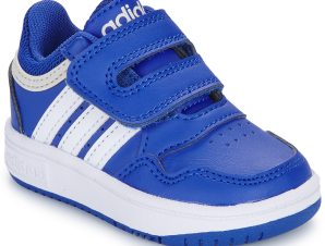 Xαμηλά Sneakers adidas HOOPS 3.0 CF I