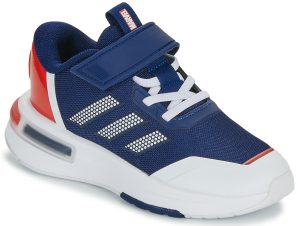 Xαμηλά Sneakers adidas MARVEL CAP Racer EL K