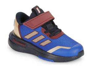 Xαμηλά Sneakers adidas MARVEL MVL Racer EL K