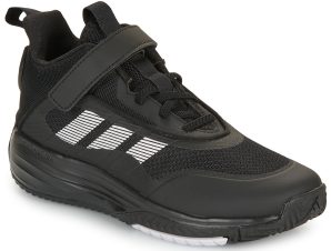 Παπούτσια του Μπάσκετ adidas OWNTHEGAME 3.0 K