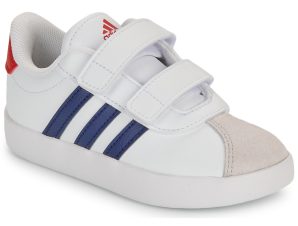 Xαμηλά Sneakers adidas VL COURT 3.0 CF I