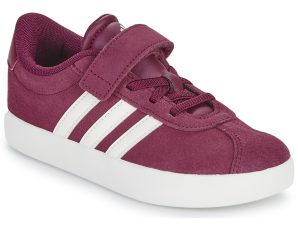 Xαμηλά Sneakers adidas VL COURT 3.0 EL C