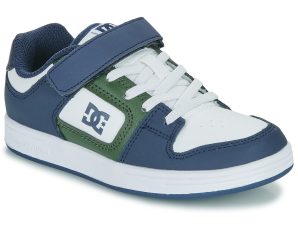 Xαμηλά Sneakers DC Shoes MANTECA 4 V