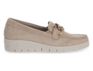 Παπούτσια Sport Grunland BEIGE L1TAFA