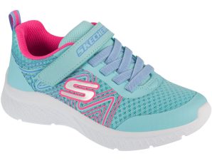 Xαμηλά Sneakers Skechers Microspec Plus – Swirl Sweet