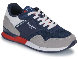 Xαμηλά Sneakers Pepe jeans LONDON PARK B