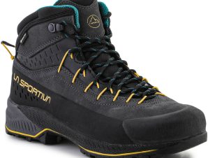 Πεζοπορίας La Sportiva TX4 Evo Mid GTX 37F900735