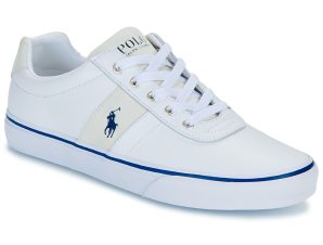 Xαμηλά Sneakers Polo Ralph Lauren HANFORD III