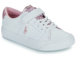 Xαμηλά Sneakers Polo Ralph Lauren RYLEY PS