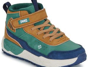 Ψηλά Sneakers Primigi B G STORM