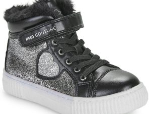 Ψηλά Sneakers Primigi GIRL ALPHA