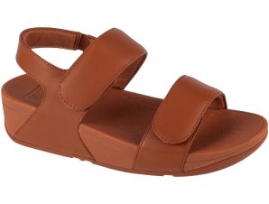 Σπορ σανδάλια FitFlop Lulu