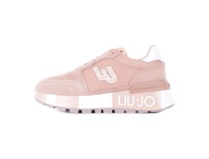 Ψηλά Sneakers Liu Jo BA4005PX303