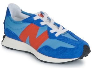 Xαμηλά Sneakers New Balance 327