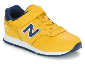 Xαμηλά Sneakers New Balance 373