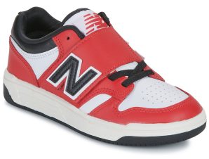 Xαμηλά Sneakers New Balance 480