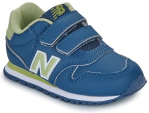 Xαμηλά Sneakers New Balance 500