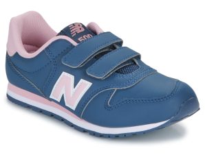 Xαμηλά Sneakers New Balance 500